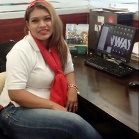 Yaritza Chavez