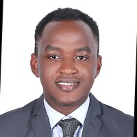 Kelvin Muhia