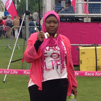Khadijah Conteh
