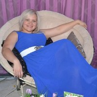 Екатерина Косинова