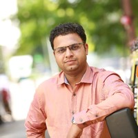 Swapnil Gandhe