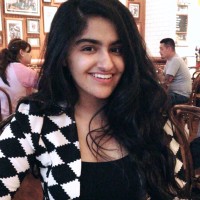 Kashish Rajesh Buxani