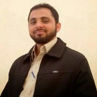 Muhammad Majid Ali