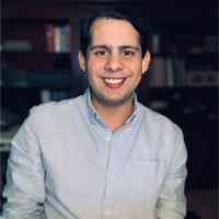 José Gerardo Garcia Martínez