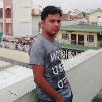 Hitesh Sharma