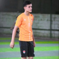 كرار فاضل خلوف