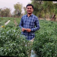 Anurag Jawarkar