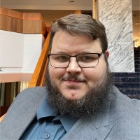 Dustin Derouen