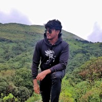 Vignesh Raj
