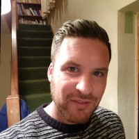 Andy Waller