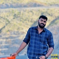 Anandu A Kumar