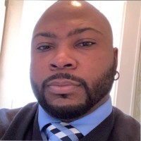 Antoine Mitchell