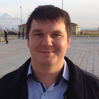 Евгений Абрамов