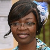 Marie Noel KAKAM