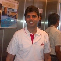 Manish Sipahimalani