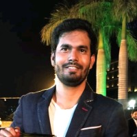 Ujjwal Kumar Jha