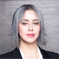 Misha García Ayala, Ma