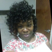 Lajonda Harris