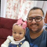Israel Fernandes Pereira