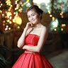 Kharlotte Reyes