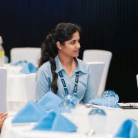 Santhoshini Narayanan