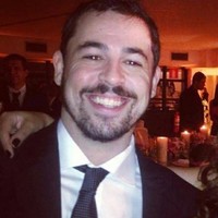 Rafael Macedo
