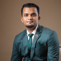 Ahmed Saif Shohan