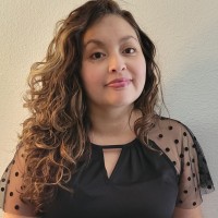 Vanessa Gonzalez