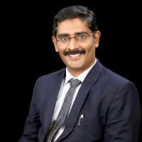 Karthik Kulkarni, Aca