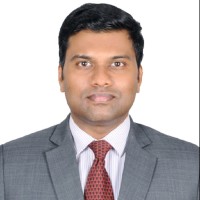 Dr.Naveen Ramji Natarajan