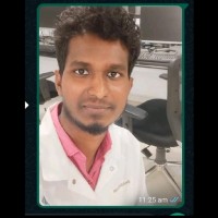 Srikrishnan Arul