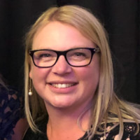 Nicole McCullagh
