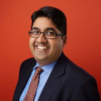 Sanjiv Rao