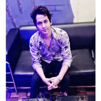 Ashish Pandey