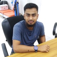 Md Mukul Mia