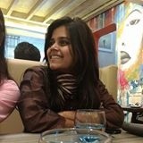 Sadaf Khan