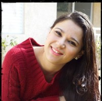 Caroline Andrade