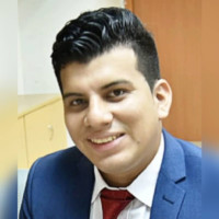 David Alexander Montalvan Chonillo