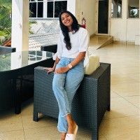 Amrita Madhu