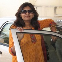 Vanita Saxena Nigam