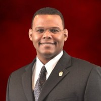 Thaddeus G. Fernandez, Mhrm, Phr