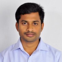 Ravinder P