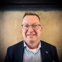 Magnus Gustafsson