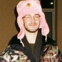 Eldar Kotsegubov