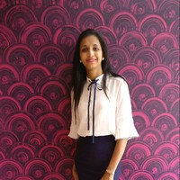 khushi shah