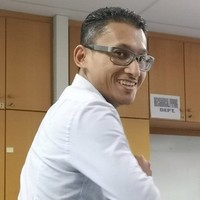 Meor Nur Afham Osman