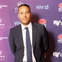 Kris Taute