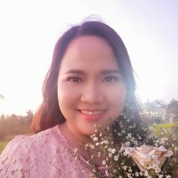 Francia Mae Pante