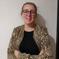 Melanie Frumery