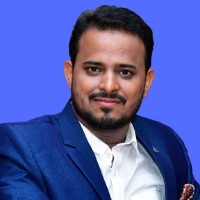Pramod Kumar Dubey